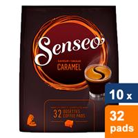 Senseo Caramel - 10x 32 pads
