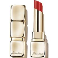 Guerlain KISSKISS SHINE BLOOM lipstick #709-petal red