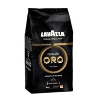 Lavazza Kaffeebohnen qualita oro MOUNTAIN GROWN (1kg)