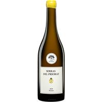 Clos Figueras Serras del Priorat Blanco 2020  0.75L 14.5% Vol. Weißwein Trocken aus Spanien