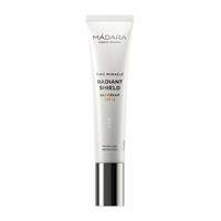 Mádara - Time Miracle Radiant Shield Day Cream SPF15 40 ml