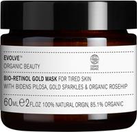 Evolve Organic Beauty Bio-Retinol Goud