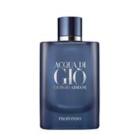 Armani Acqua di Giò Profondo - 200 ML Eau de Parfum Herren Parfum