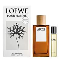 Loewe Pour Homme SET - 150 ML Eau de toilette Herrendüfte Sets