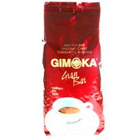Gimoka Gran Bar Bohnen 1kg