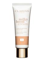 Clarins Milky Boost BB Cream - getinte dagcrème