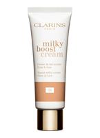 Clarins Milky Boost BB Cream - getinte dagcrème
