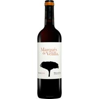 Marqués de Velilla Crianza 2016  0.75L 14.5% Vol. Rotwein Trocken aus Spanien
