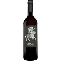 Wein & Vinos - Das Mesa-Projekt MESA/7.9 Tinto  0.75L 14.5% Vol. Rotwein Trocken aus Spanien