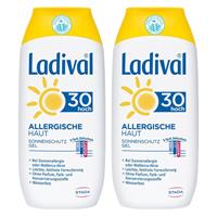 Ladival Allergische Haut Gel LSF 30