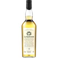 Linkwood 12 years Release 2021 70CL