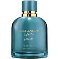 Dolce & Gabbana LIGHT BLUE FOREVER POUR HOMME eau de parfum spray 50 ml