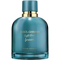 Dolce & Gabbana LIGHT BLUE FOREVER POUR HOMME eau de parfum spray 100 ml