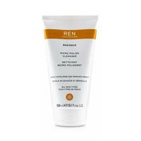 rencleanskincare REN Clean Skincare Micro Polish Cleanser 150ml