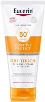 Eucerin Sun sensitive protect sun gel-crème 200ml