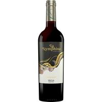 Trenza La Nymphina 2019  0.75L 14.5% Vol. Rotwein Trocken aus Spanien