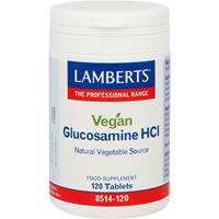 Lamberts Glucosamine HCl Vegan