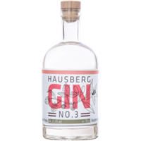 Hausberg Gin No. 3