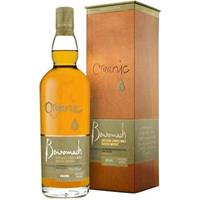 Benromach Organic Special Edition Speyside 2012