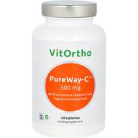 VitOrtho PureWay-C 500 mg