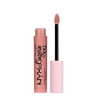 nyxprofessionalmakeup NYX Professional Makeup Lip Lingerie XXL Long Lasting Matte Liquid Lipstick 4ml (Various Shades) - Undress'd