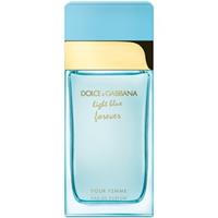 Dolce & Gabbana LIGHT BLUE FOREVER POUR FEMME eau de parfum spray 100 ml
