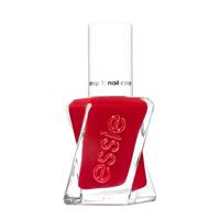 Essie GEL COUTURE #510-lady in red