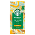 Starbucks Koffiebonen Blonde Espresso