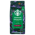 Starbucks Koffiebonen Dark Espresso