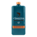 The Singleton 12 Jahre Pocket Scotch 0,2l
