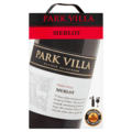Park Villa Merlot wijntap