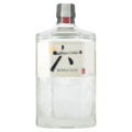 Roku Japanese Craft Gin, 43% Vol., 0,7l