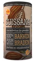 Sublimix Cuissana Cacaoboter in Poedervorm