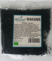 Marinoe Wakame Vlokken 35gr