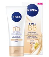 Nivea Essentials BB Cream Light SPF 20 Dagcrème
