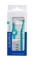 Curaden Germany CURAPROX Interdental Set CPS 06 mm türkis 5+2 St 1 Packung