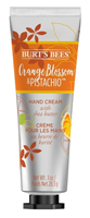 Burt's Bees Hand Cream Orange Blossom & Pistachio