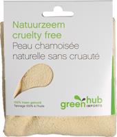 GreenHub Natuurzeem