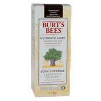 Burt's Bees Handcrème Ultimate Care
