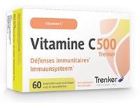 Trenker Vitamine C500 Tabletten