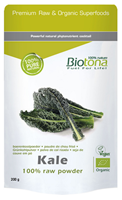 Biotona Kale Raw
