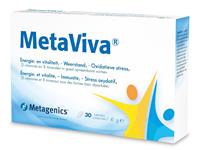 Metagenics MetaViva Tabletten