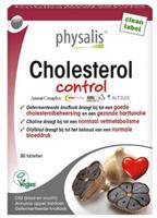 Physalis Cholesterol Control Tabletten