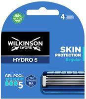 Wilkinson Hydro5 Rasierklingen 4 StÃ¼ck
