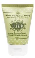 Marius Fabre OLIVIA Handcreme Bio-Olivenöl & Shea-Butter 50ml