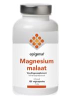 Epigenar Magnesium Malaat Capsules