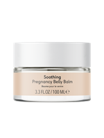 Soothing Pregnancy Belly Balm