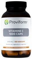 Proviform Vitamine C 1000 100VCP