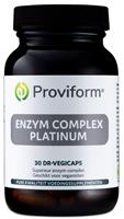 Proviform Enzym Complex Platinum Capsules