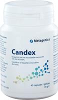 Metagenics Candex Capsules